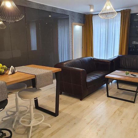 Apartament Hana Cammin in Pommern Exterior foto