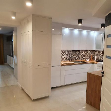Apartament Hana Cammin in Pommern Exterior foto