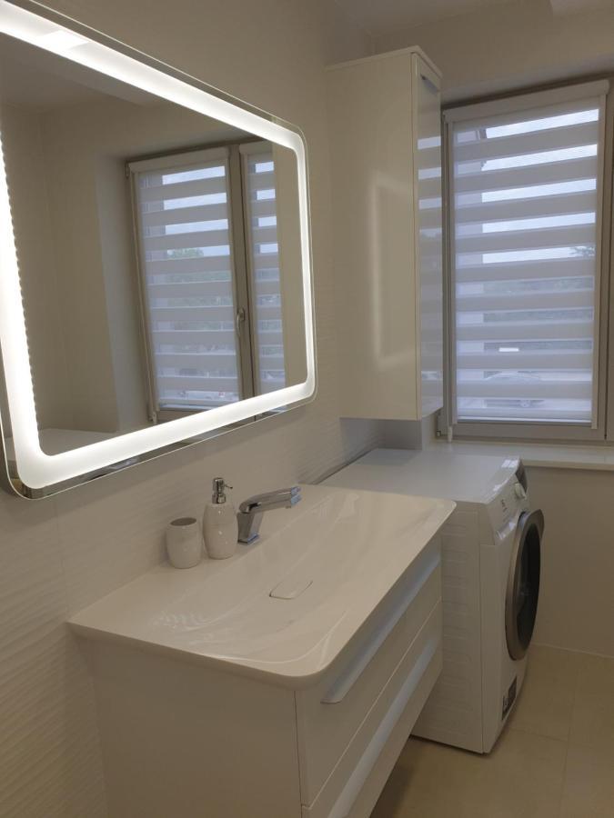 Apartament Hana Cammin in Pommern Exterior foto