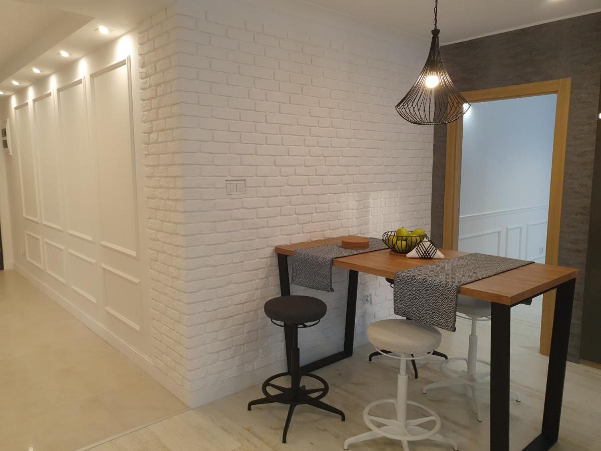 Apartament Hana Cammin in Pommern Exterior foto